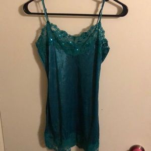 *BRAND NEW* DKNY camisole size M